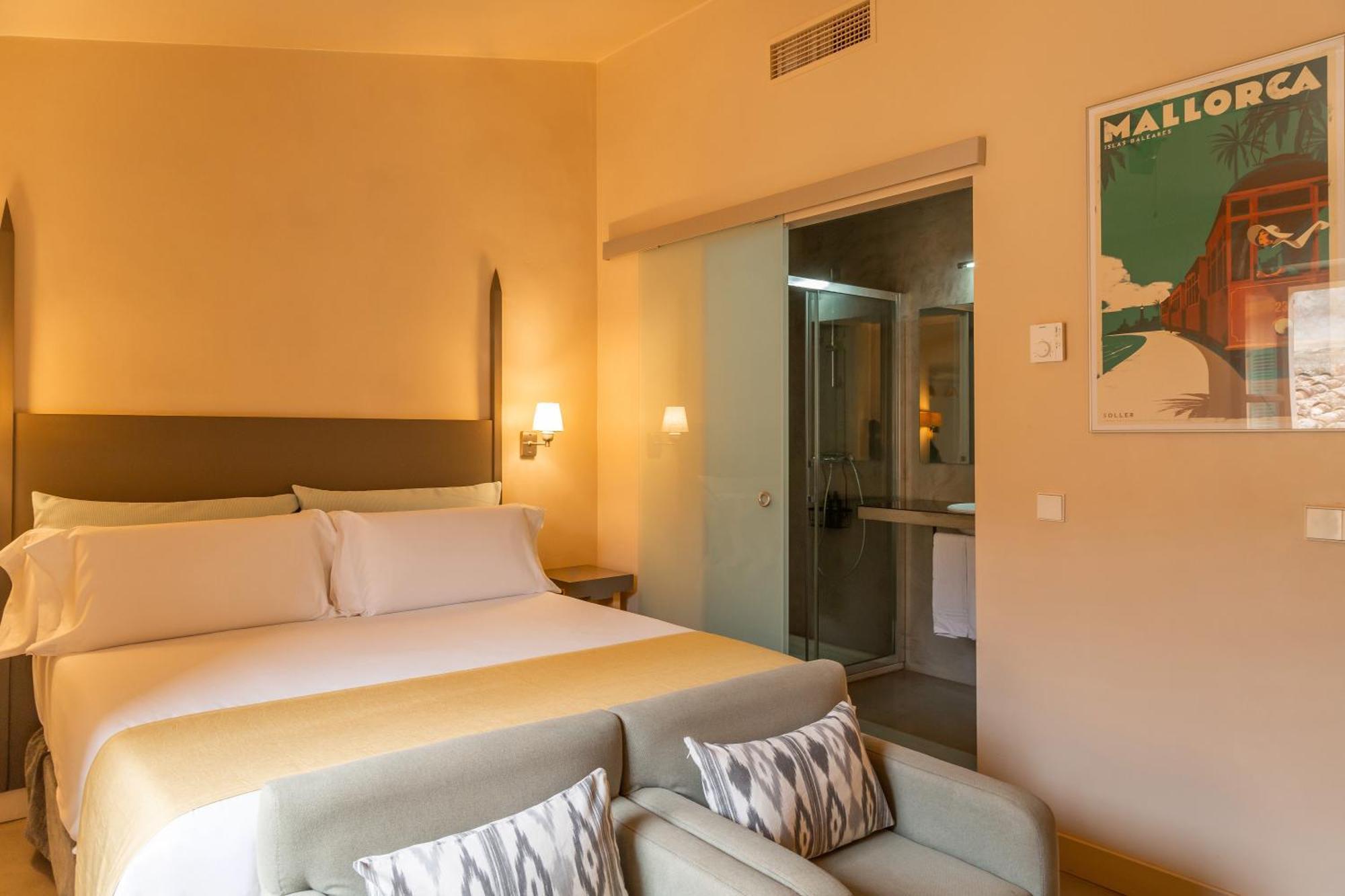 SólleRooms GuestHouse Zewnętrze zdjęcie