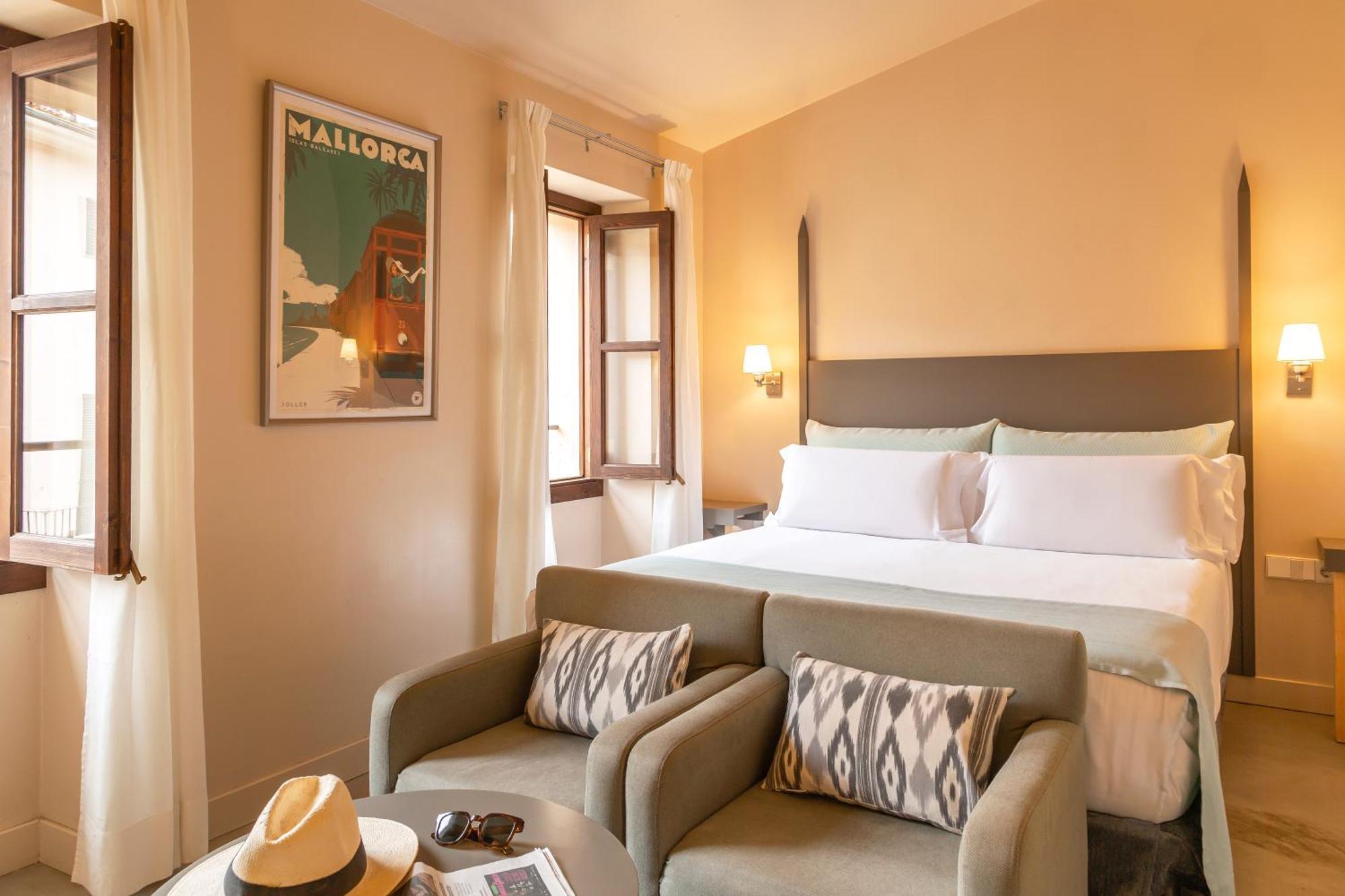 SólleRooms GuestHouse Zewnętrze zdjęcie