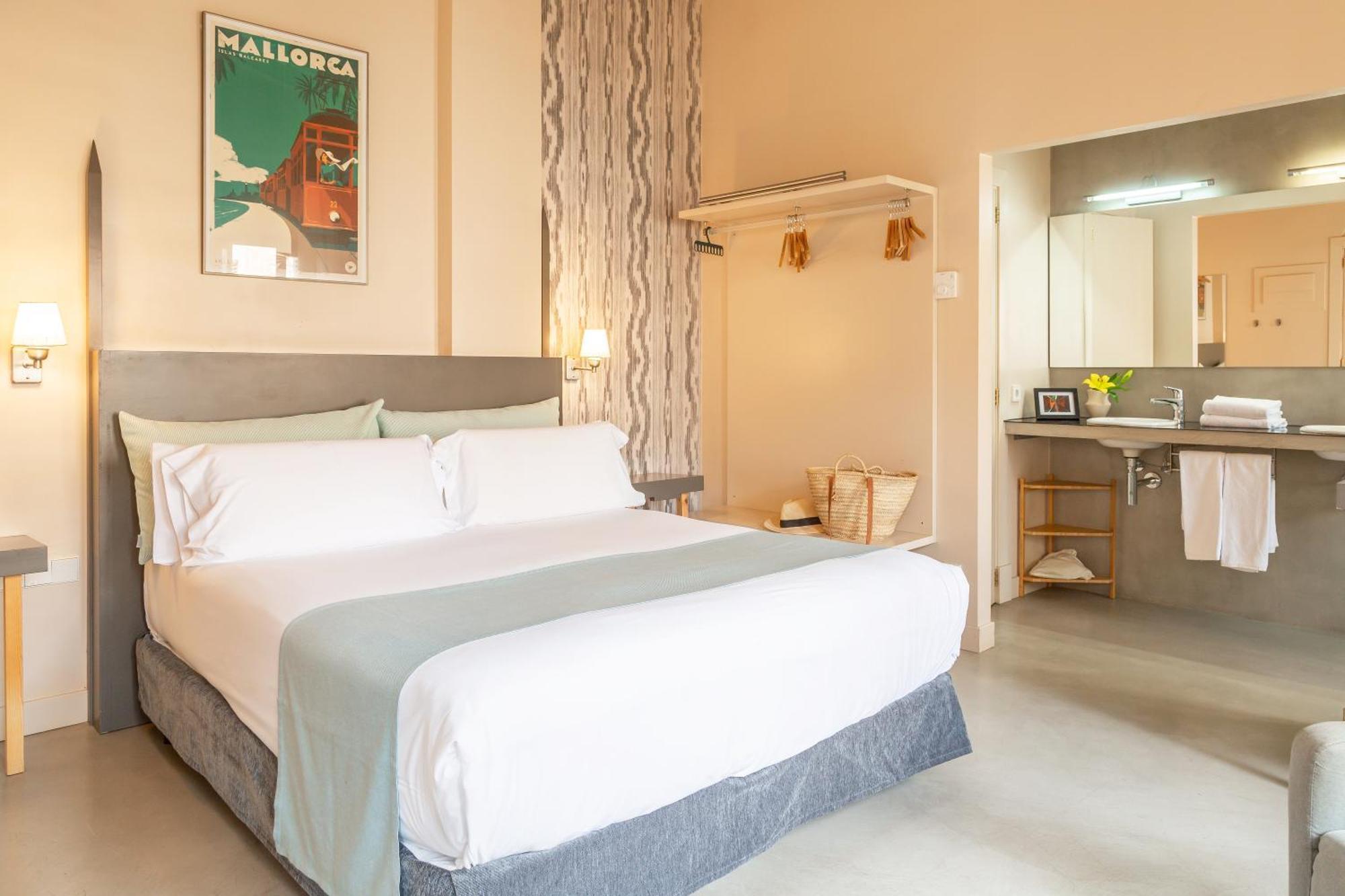 SólleRooms GuestHouse Zewnętrze zdjęcie