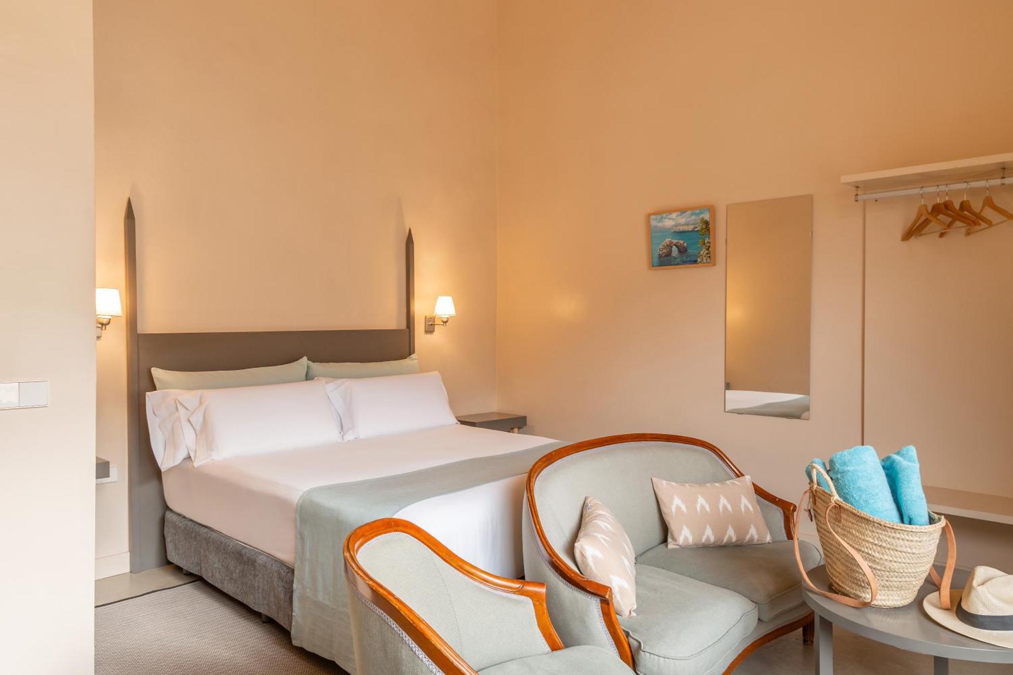 SólleRooms GuestHouse Zewnętrze zdjęcie