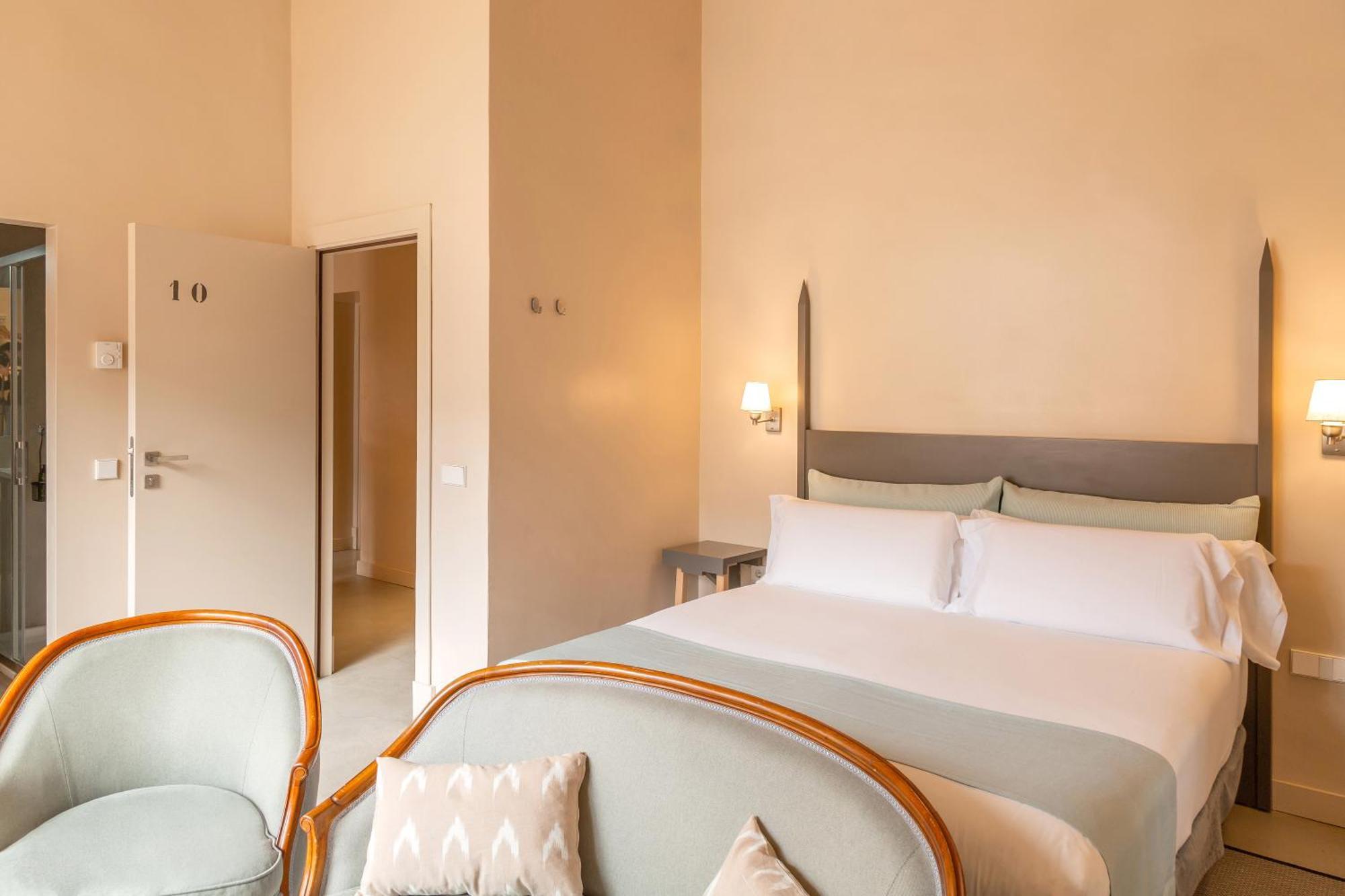 SólleRooms GuestHouse Zewnętrze zdjęcie