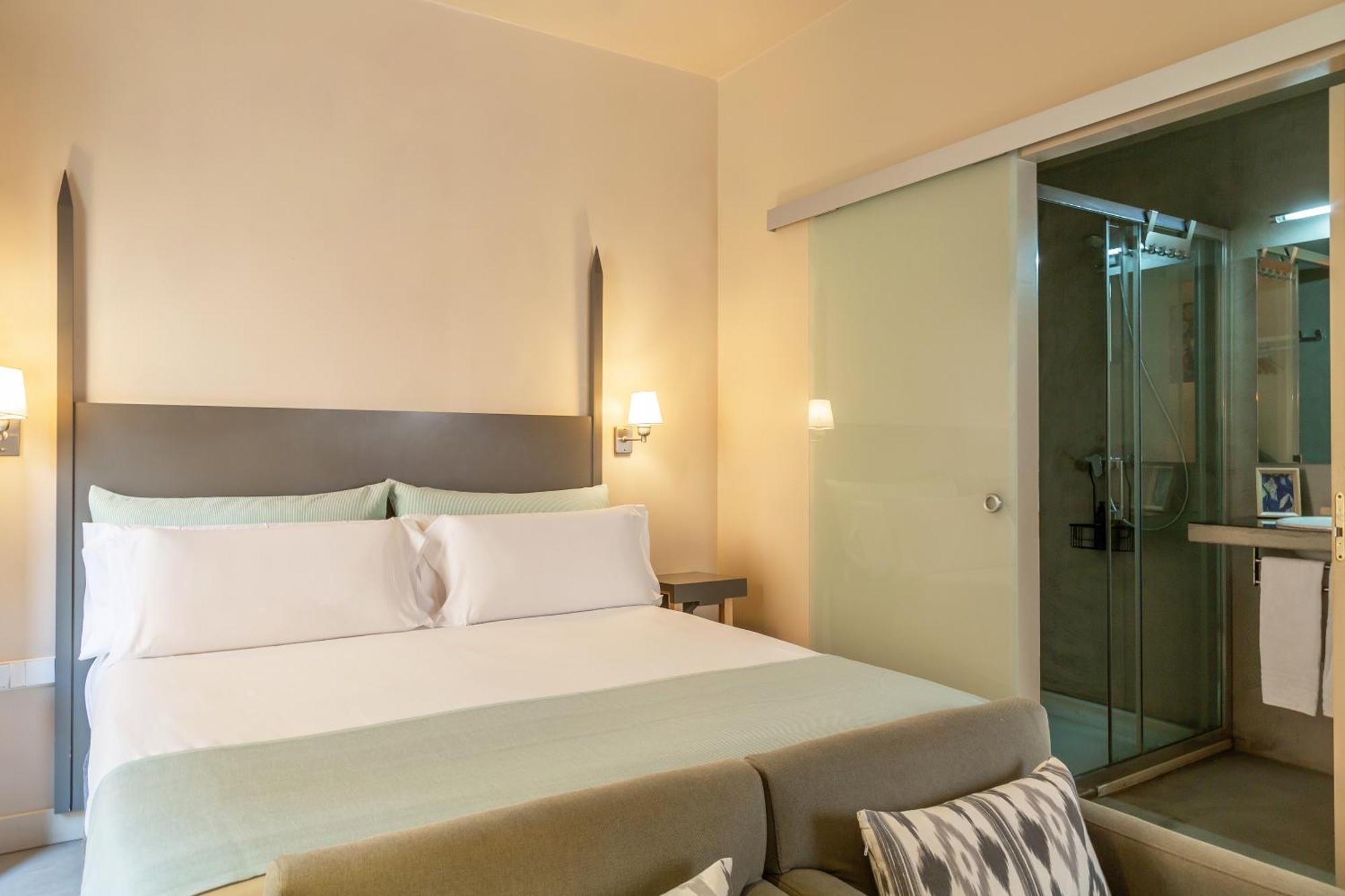 SólleRooms GuestHouse Zewnętrze zdjęcie
