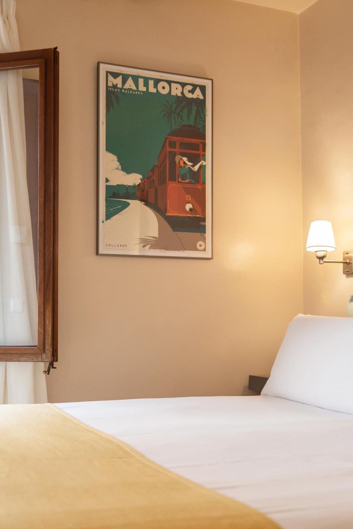 SólleRooms GuestHouse Zewnętrze zdjęcie