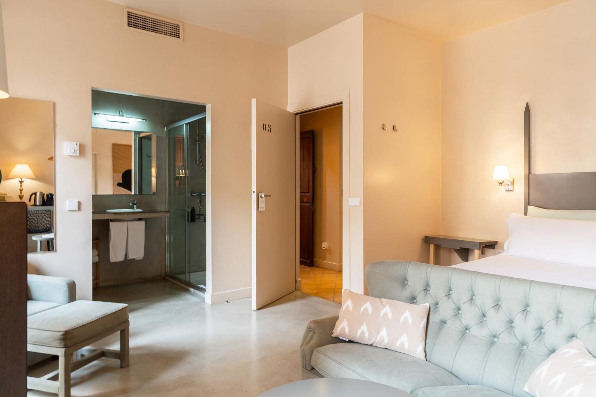 SólleRooms GuestHouse Zewnętrze zdjęcie