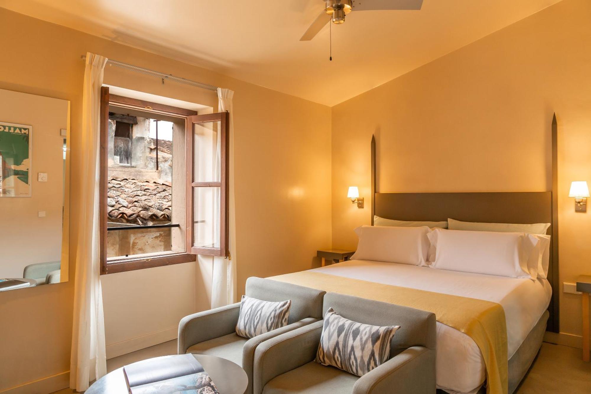 SólleRooms GuestHouse Zewnętrze zdjęcie